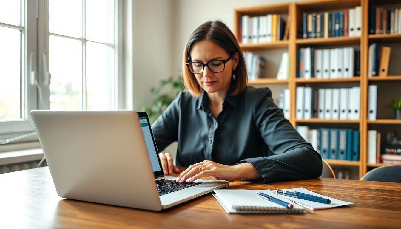Why Cloud Accounting Matters